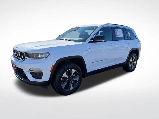 jeep grand cherokee 2024 1C4RJYB63RC182325 image jeep grand cherokee 2024 1C4RJYB63RC182325 image